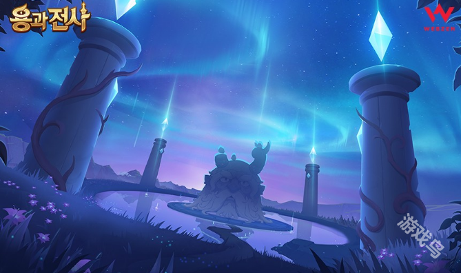 龍獵之歌預(yù)定登陸手游與PC