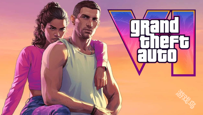 傳GTA6第二部預告將在年底前發(fā)布