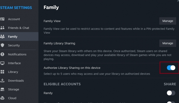 黑神話悟空可以Steam共享嗎