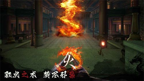 捕盜行紀(jì)