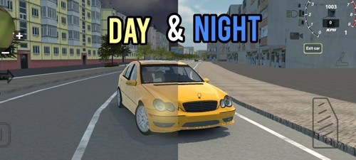 巴爾干汽車中文版截圖5