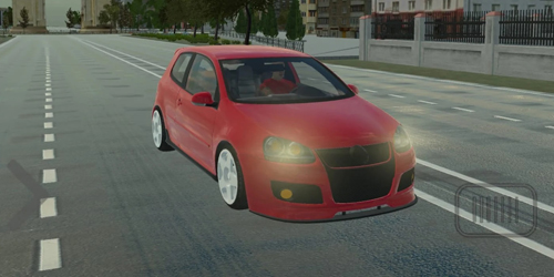 巴爾干汽車中文版