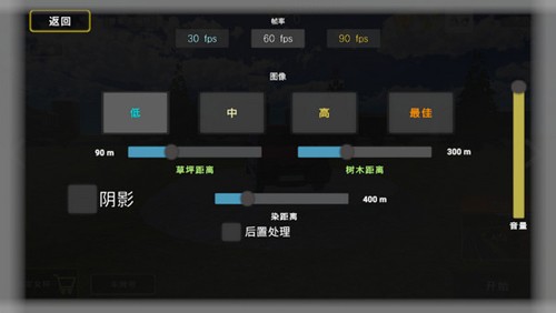 巴爾干汽車新手攻略2