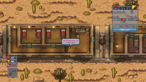 The Escapists 2截圖4