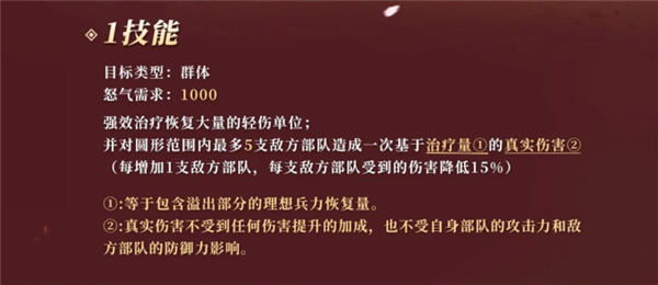 萬國覺醒九代弓兵技能是什么