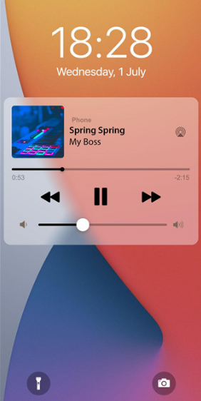 iphone14模擬器截圖2