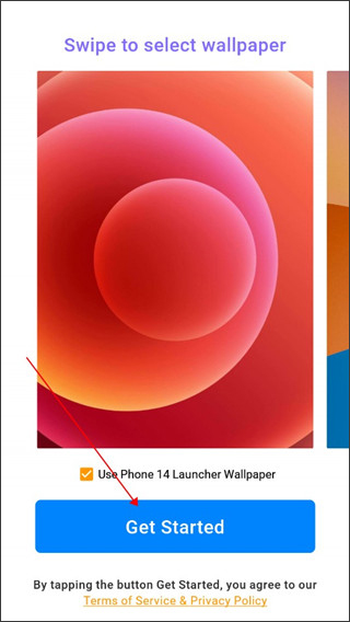 iphone14模擬器