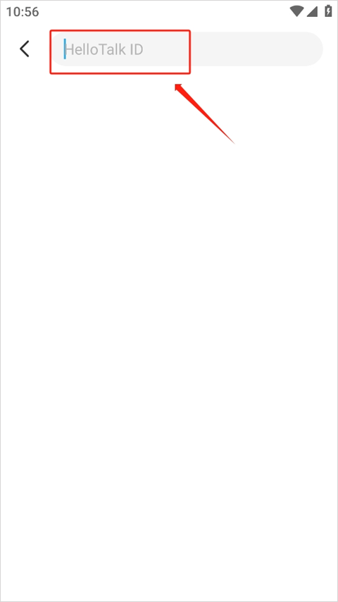 hellotalk社交軟件
