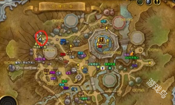 魔獸世界龍希爾龍鱗怎么獲得