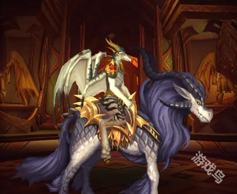 魔獸世界龍希爾龍鱗怎么獲得