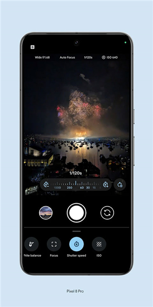 谷歌相機vivo版截圖5