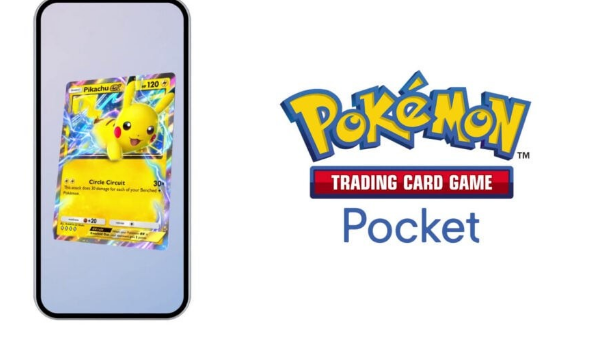 Pokémon TCG Pocket宣布10月30日上線