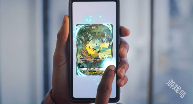 Pokémon TCG Pocket宣布10月30日上線