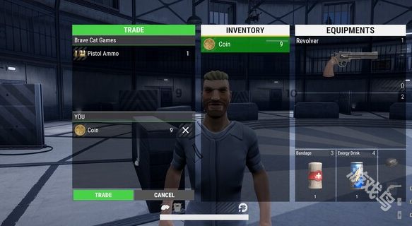 Prisoners登陸Steam監(jiān)獄內(nèi)混戰(zhàn)大逃殺