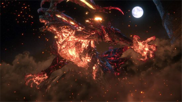 最終幻想16將于9月17日上線PC端售價298