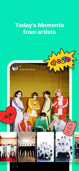 weverse截圖4
