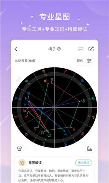 測(cè)測(cè)星座截圖2