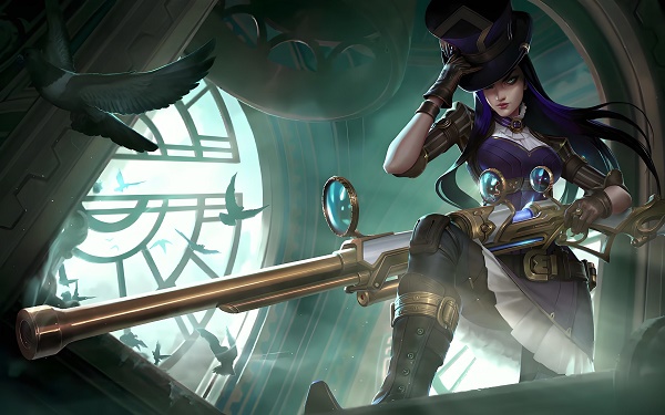 LOL14.17版本更新內(nèi)容是什么
