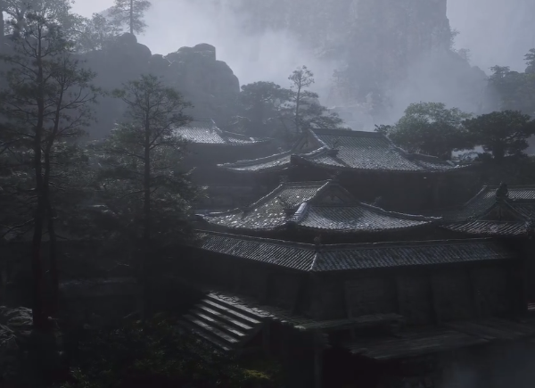 黑神話悟空怎么設(shè)置中文