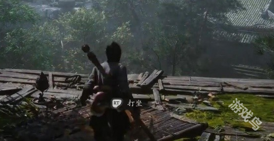 黑神話悟空靈光點快速獲得方式