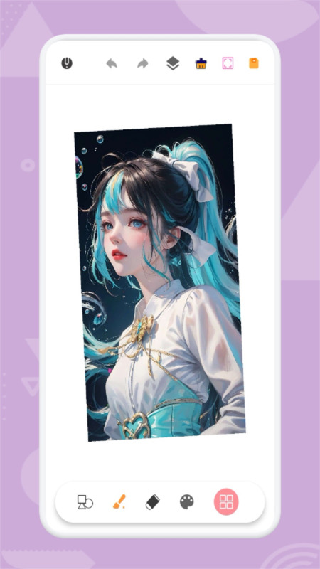 OmoFun动漫app截图3