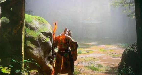 黑神話悟空魔將妙音怎么打