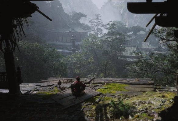 黑神話悟空全章節(jié)寶箱位置一覽