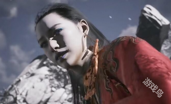 黑神話悟空青背龍?jiān)趺从|發(fā)