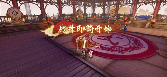 絕世戰(zhàn)魂前傳手游