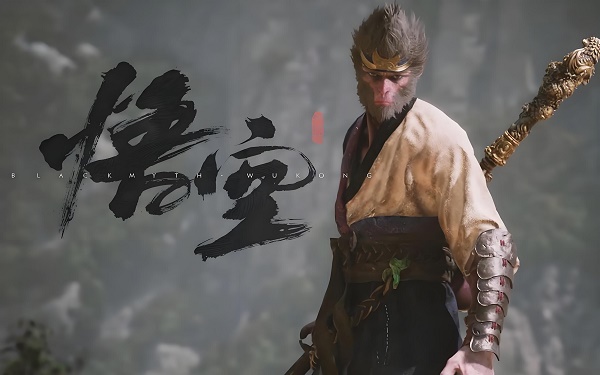 黑神話悟空黃風(fēng)嶺枕石坪枯松下打坐蒲團(tuán)怎么找