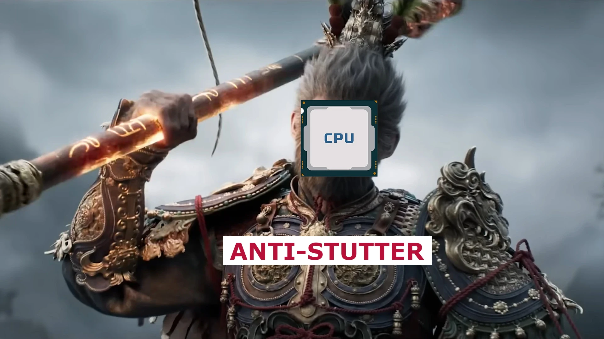 黑神話悟空mod整合大全