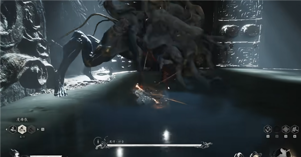 黑神話悟空魔將·妙音怎么打