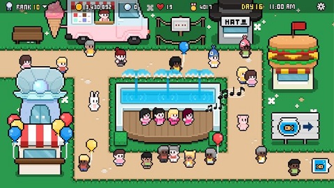 水族館大亨截圖3