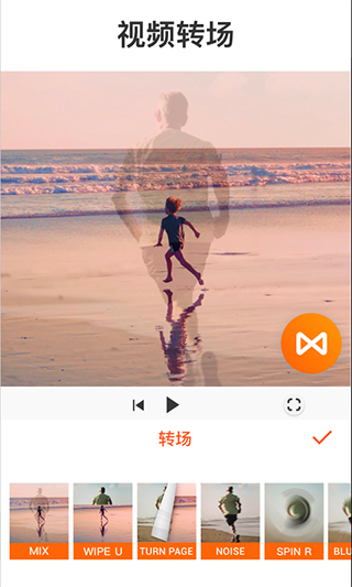 youcut視頻剪輯