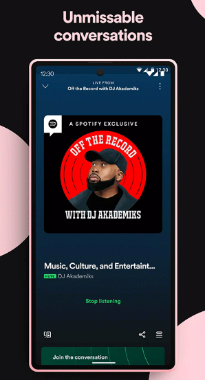 spotify截圖3