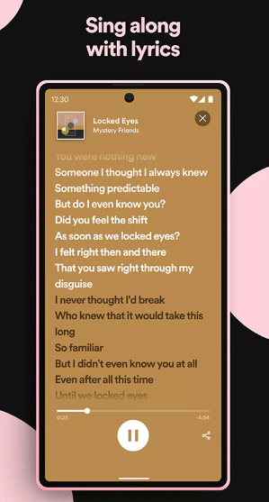 spotify截圖4