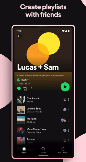 spotify截圖5