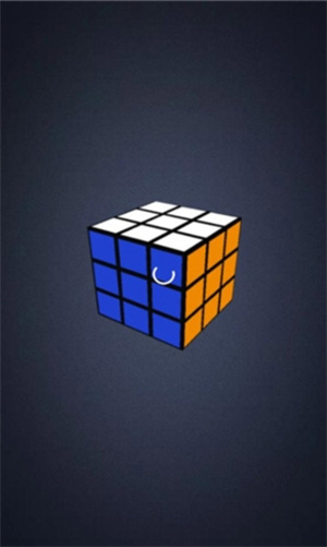 cube solver魔方軟件