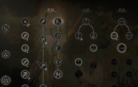 黑神話悟空劈棍識(shí)破怎么玩