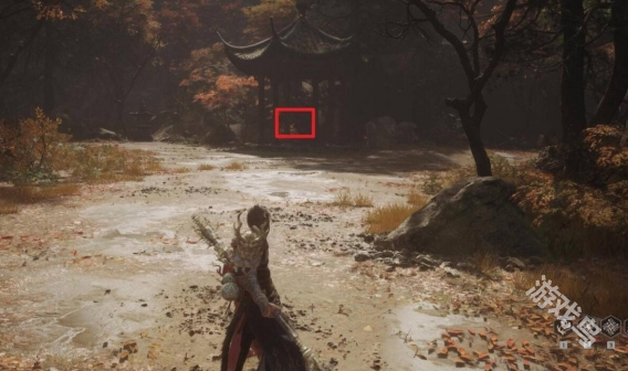 黑神話悟空珍玩仙箓在哪