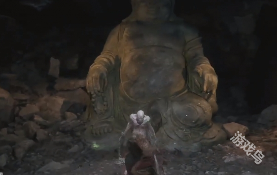 黑神話悟空小西天四個佛像在哪