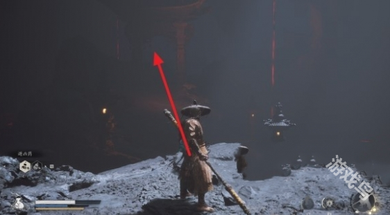 黑神話悟空虹霓云絳怎么獲得