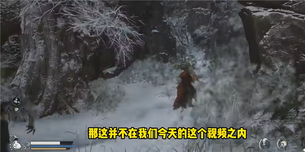 黑神話悟空瓜田怎么解鎖