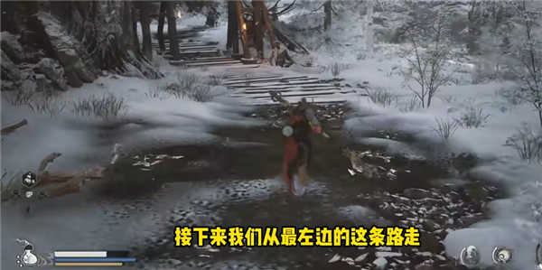 黑神話悟空瓜田怎么解鎖