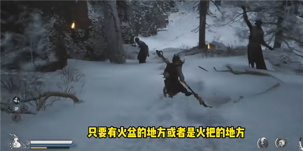 黑神話悟空瓜田怎么解鎖