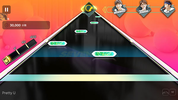 rhythmhive截圖5