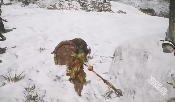 黑神話悟空雪山徑寶箱位置在哪