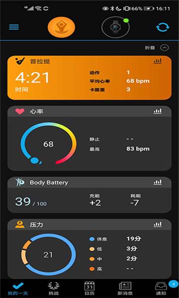 garminconnect截图3: