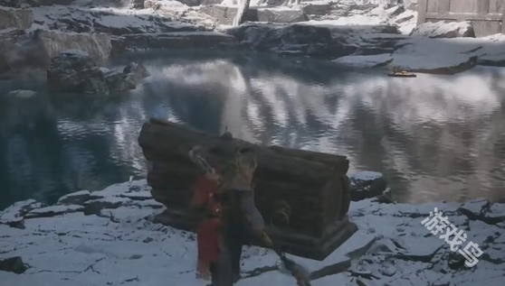 黑神話悟空苦海寶箱在哪