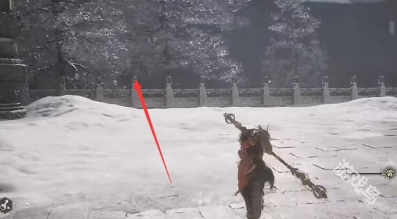 黑神話悟空小雷音寺寶箱在哪